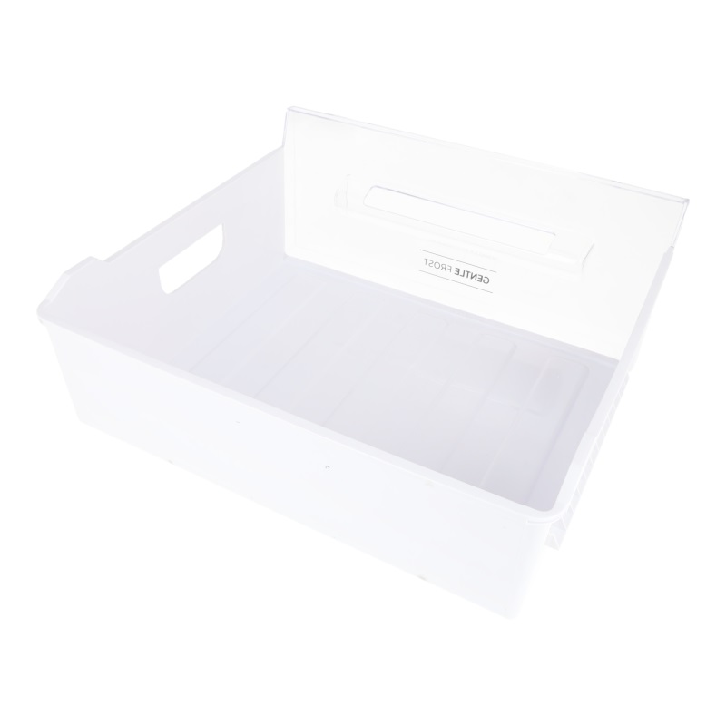 Hoover Fridge & Freezer Middle Or Top Freezer Drawer Part Number 49120247