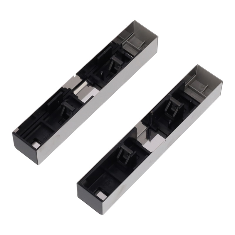 Neff Oven Strip Decor Silver Part Number 12005603