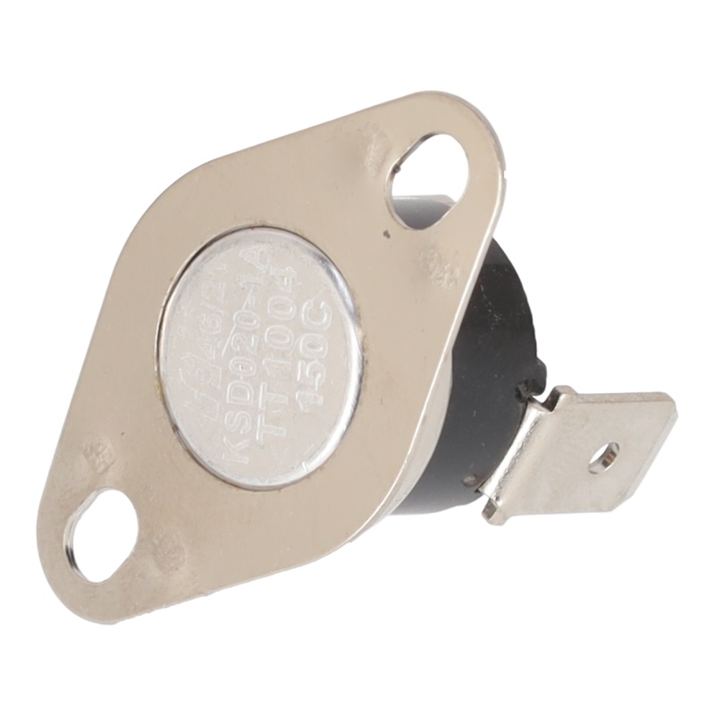 Belling Oven Thermal Cut Out Switch 150C Part Number 081545403 for 100df