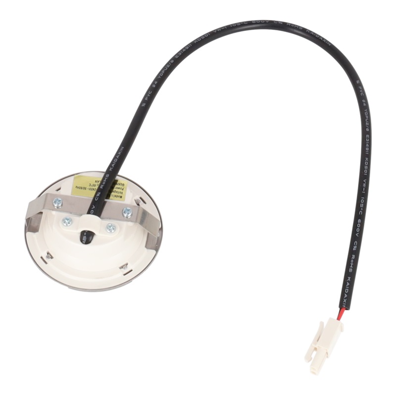 Lamona Cooker Hood Light Bulb & Lens Complete Part Number 49042508