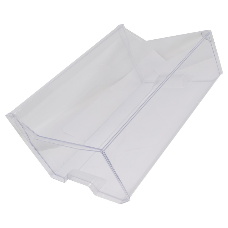 Indesit Fridge & Freezer Salad Crisper Vegetable Drawer Part Number