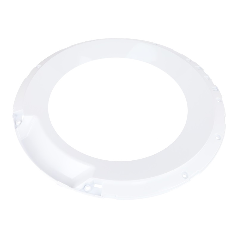 Bosch Washing Machine Door Frame White - Part Number 20001398