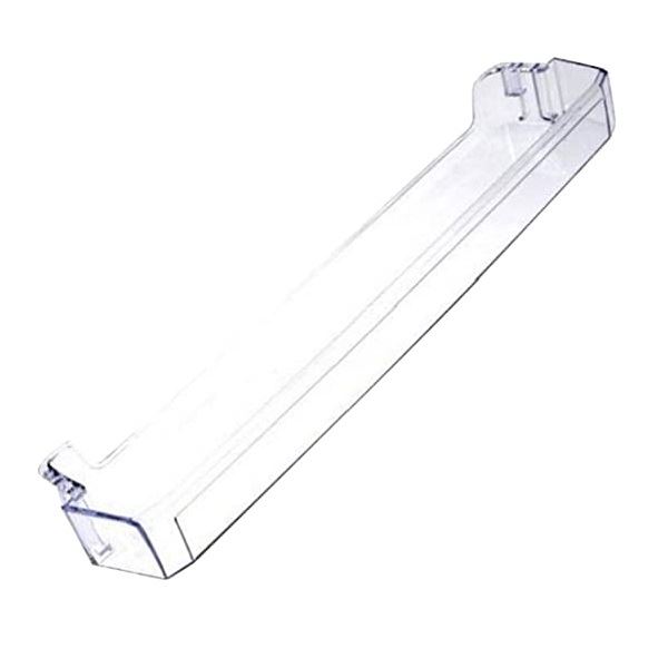 Beko Fridge & Freezer Top Upper Door Shelf Rack Part Number 4875090472