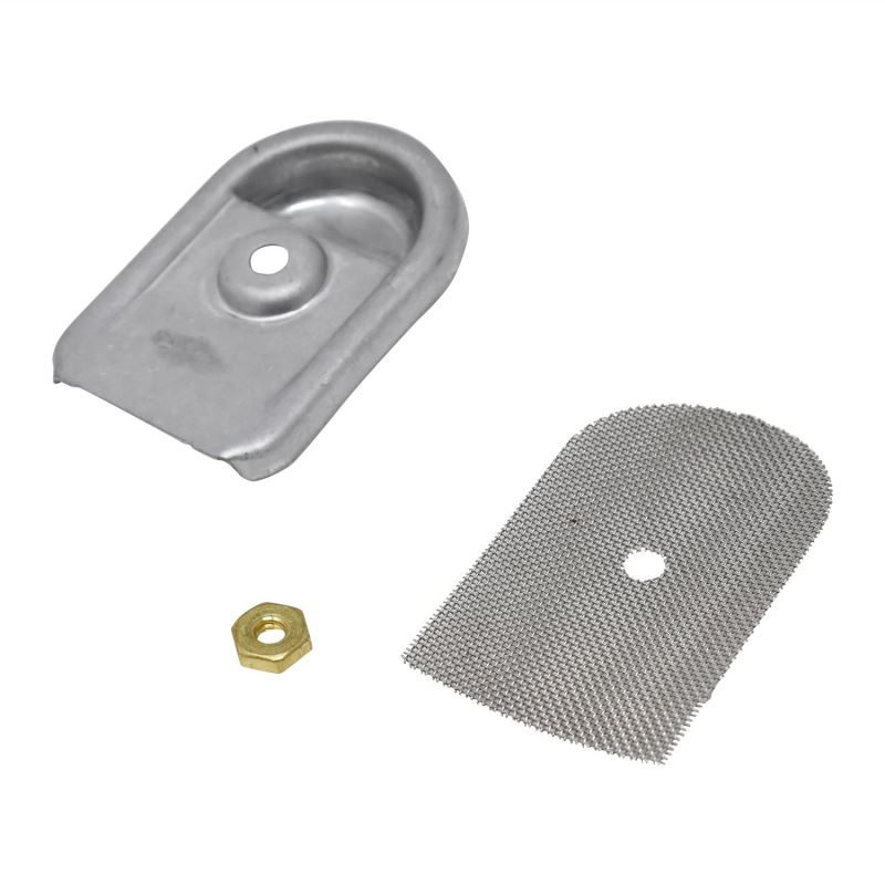 McCulloch Chainsaw Spark Arrestor Part Number 545081701