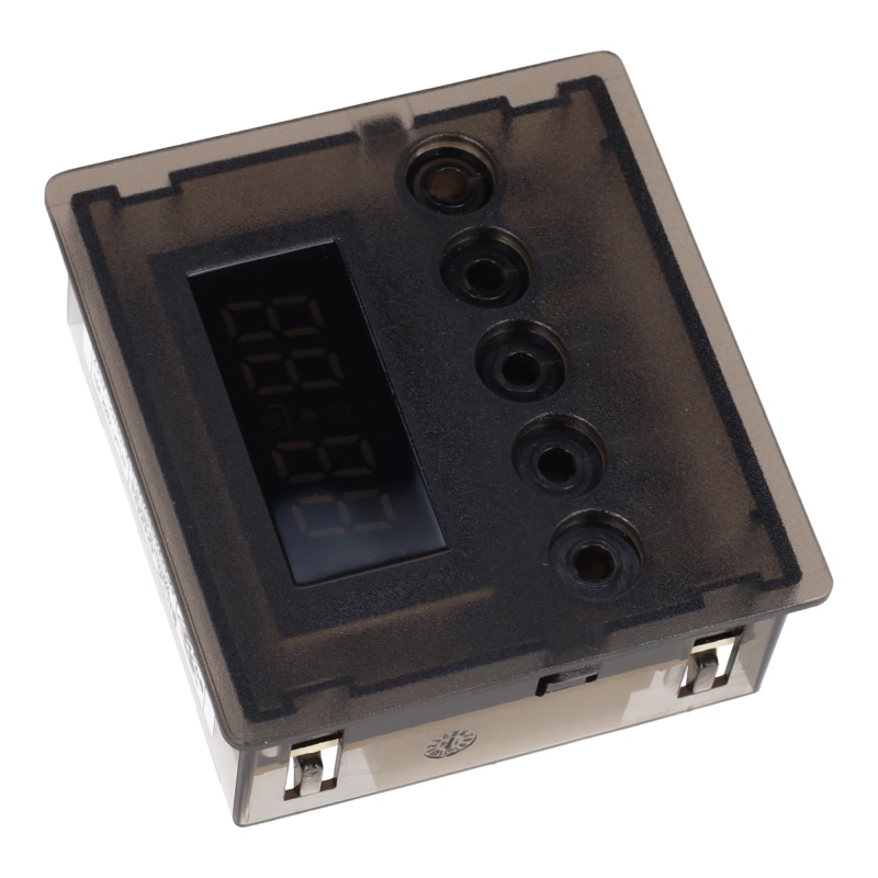 Stoves Oven Timer Clock Programmer Part Number 083253000