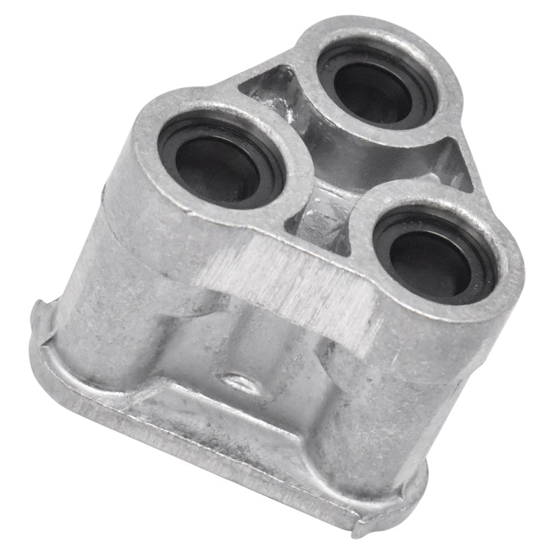 Bosch Pressure Washer Pump Unit Part Number F016F04798