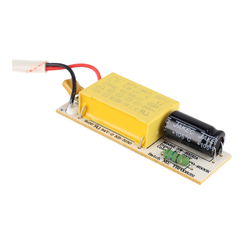 Hoover Genuino Nevera Congelador Luz Led PCB Circuito Plato - Foto 7