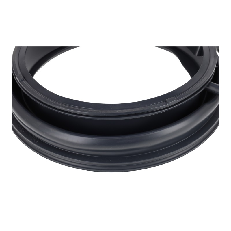 Door Seal Gasket Bosch Neff Washing Machine Rubber 354135 Genuine Part - View #3
