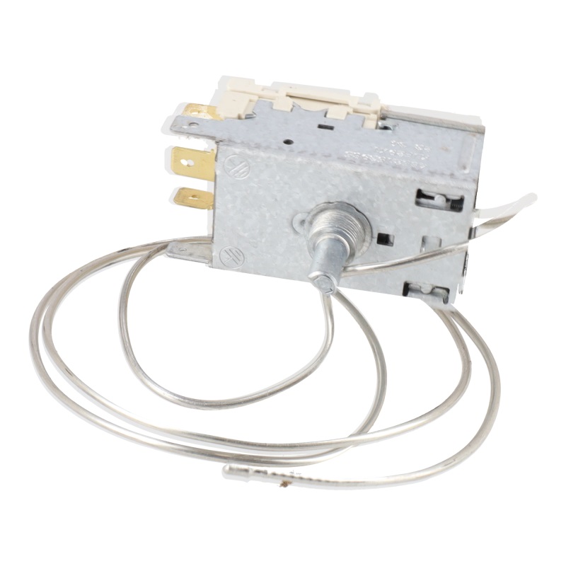 Beko Fridge & Freezer Temperature Thermostat Kdf29x1 - Part Number 