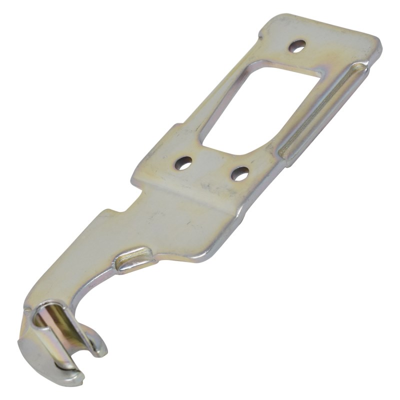 Haier Fridge & Freezer Upper Top Left Hinge Part Number 49096780