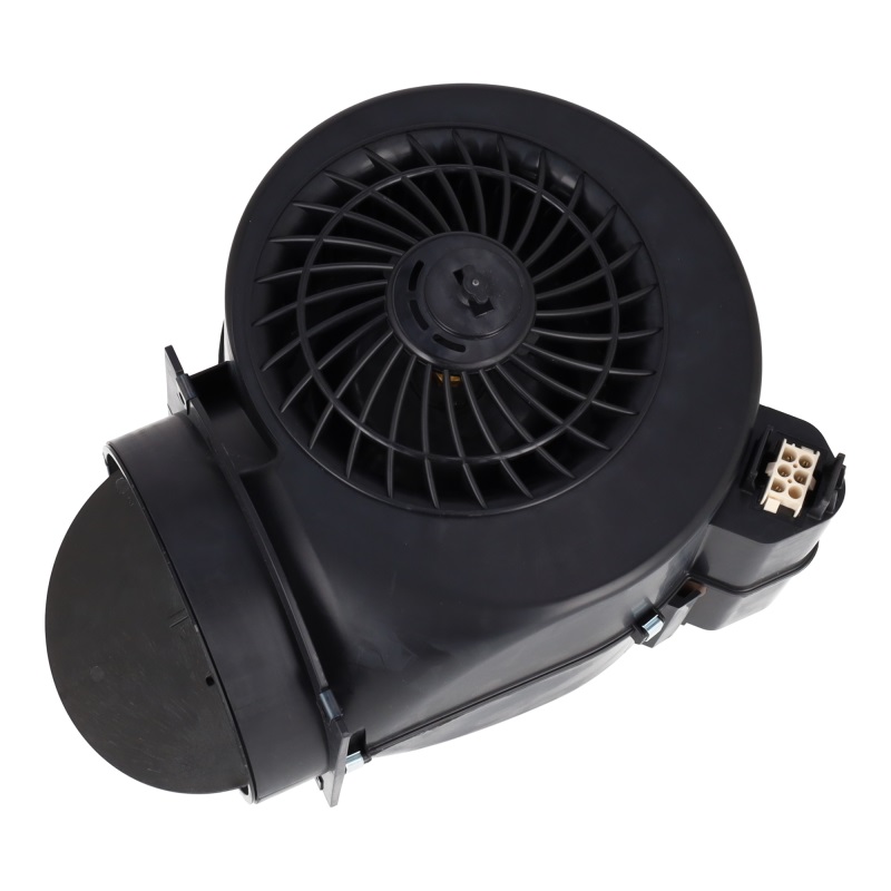 Hotpoint Cooker Hood Air Extractor Fan Motor Part Number C00306270