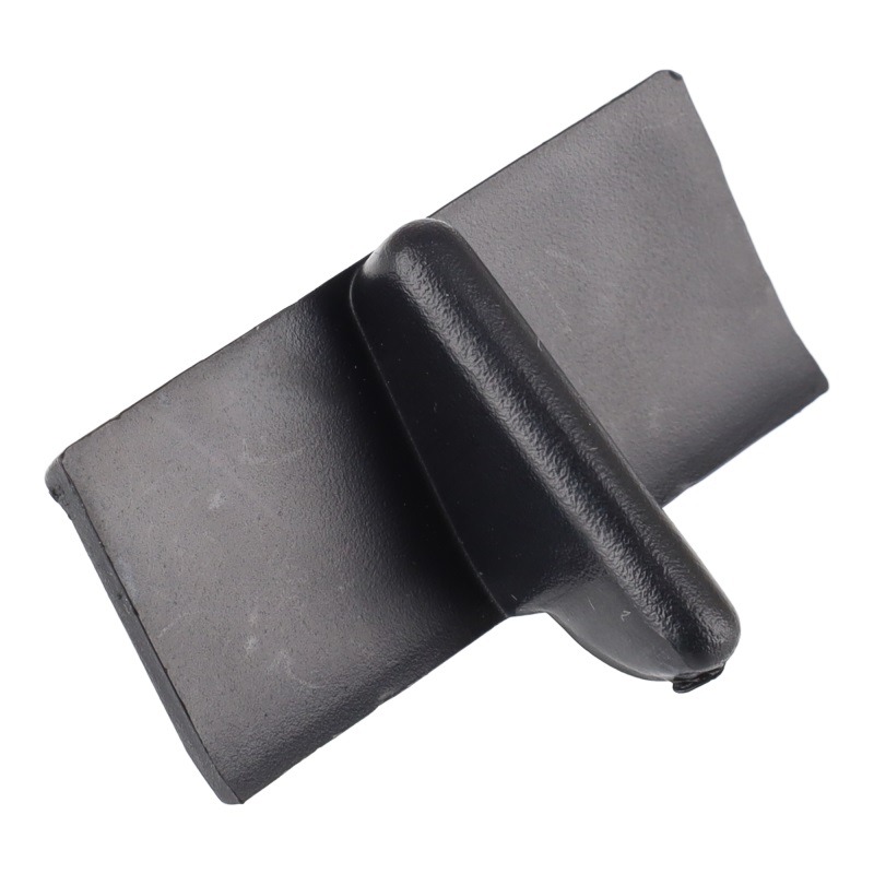 Whirlpool Cooker Hood Sliding Light Switch, Black Part Number C00098986