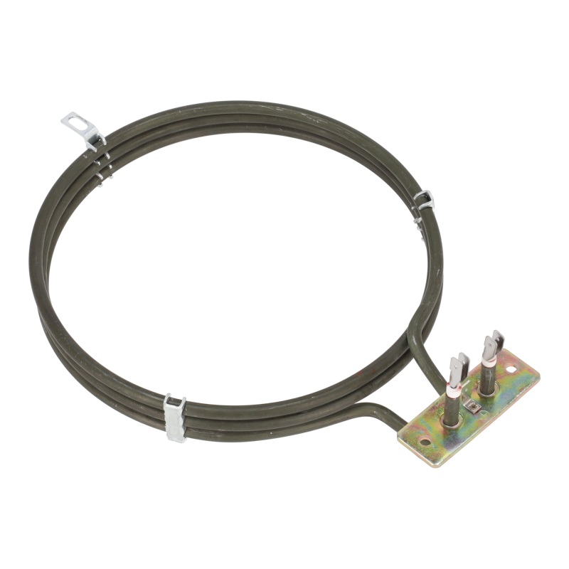 BAUMATIC FAN OVEN COOKER ELEMENT 2500w 3 turn spares 