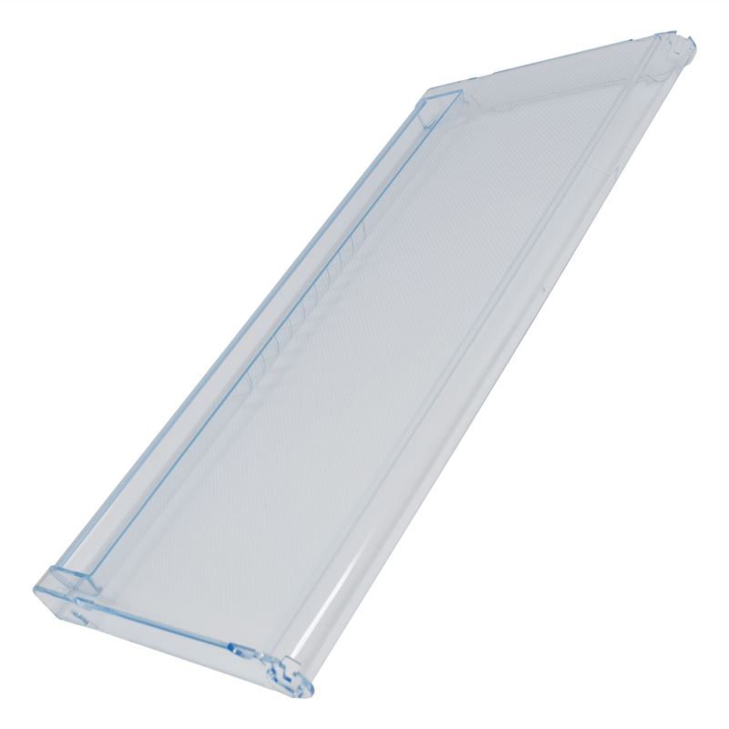 Genuine Beko 4331792100 TZA6016FFS Fast Freezer Flap Front Cover Handle | UK