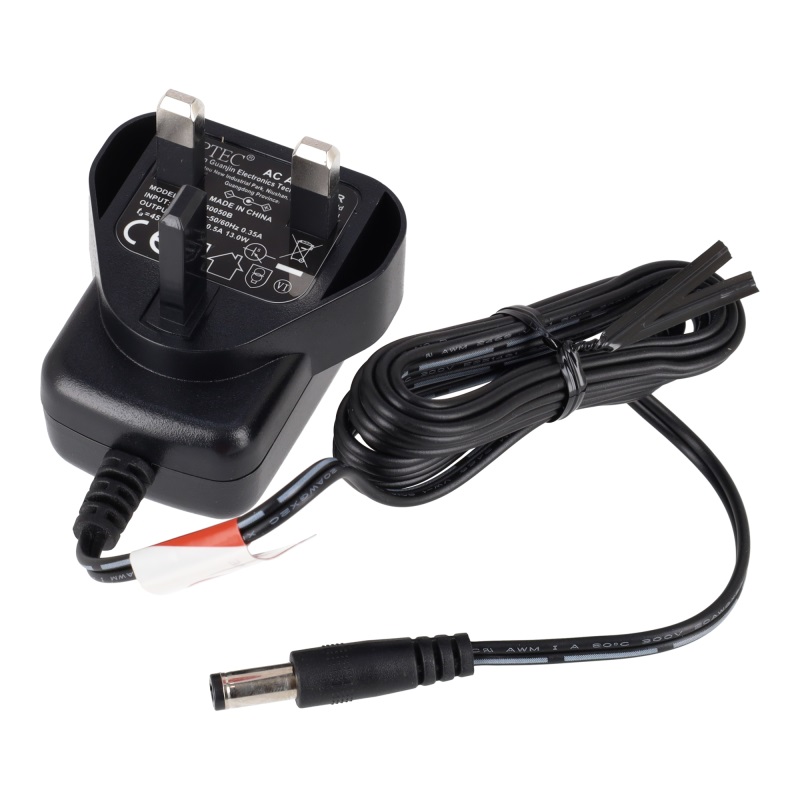 Hoover Vacuum Cleaner Battery Charger Part Number 48023954