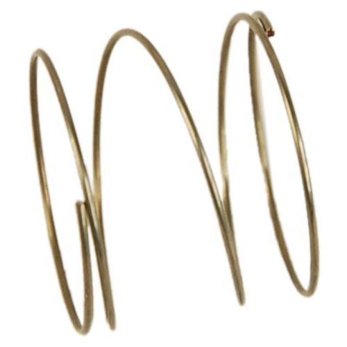 Baumatic Oven Knob Spring Part Number 07007802 Ransom Spares