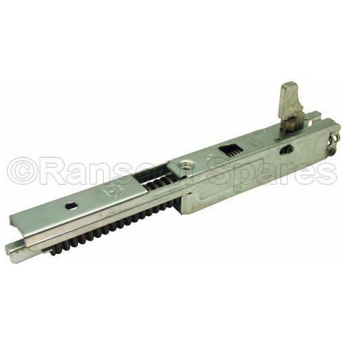 Main Oven Door Hinge for Electrolux Cooker Equivalent to 3113390029 
