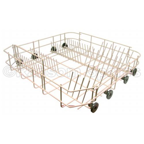 AEG Dishwasher Bottom Lower Plate Crockery Basket Part Number