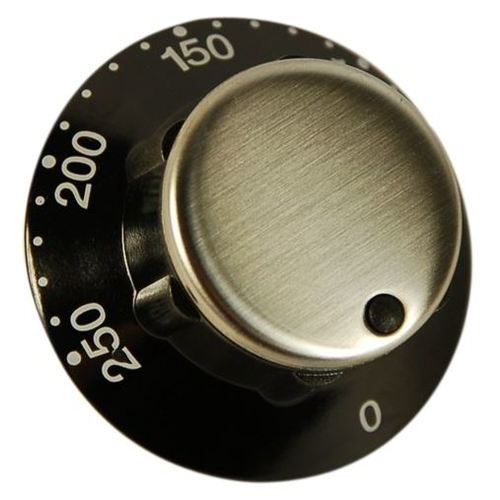 Zanussi Oven Top Oven Grill Control Knob Dial Part Number 3117415202 Ransom Spares