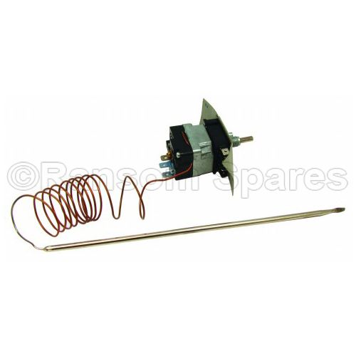 Creda Oven Top Upper Oven Thermostat Creda Cooker Thermostats Ransom Spares