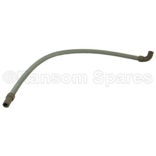Hoover Tumble Dryer Water Flow Pipe Tube Part Number 40006252