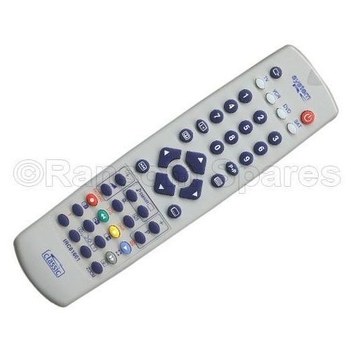 Philips Remote Control Replacement Remote Control - Part Number