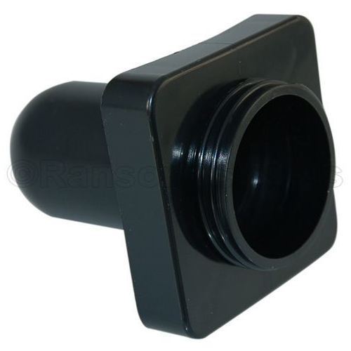 Numatic (Henry) Vacuum Cleaner Dry Hose Connector Flange Part Number 206024 Ransom Spares