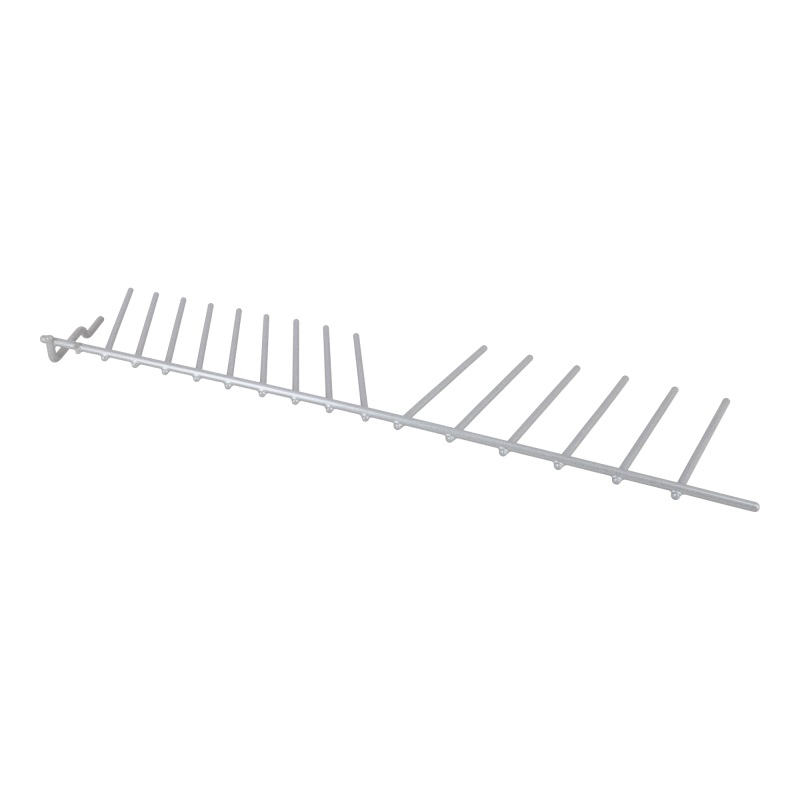 Beko Dishwasher Lower Basket Plate Rack Holder Part Number C00867655