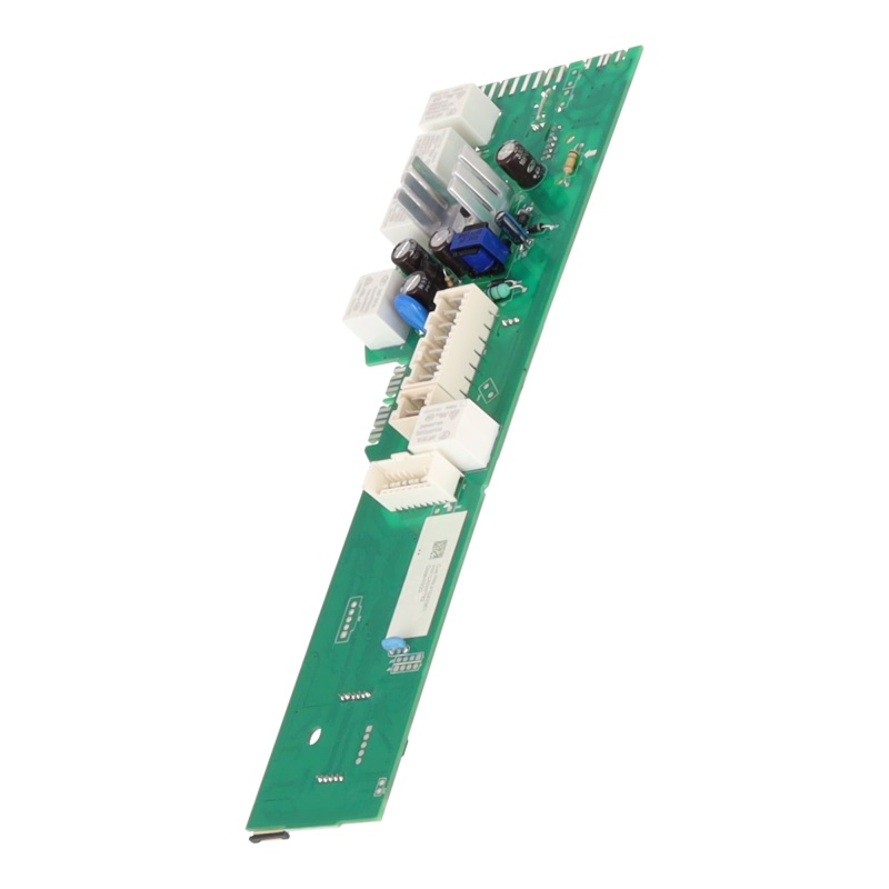 Hoover Washing Machine Electronic Control Board Pcb Programmed 