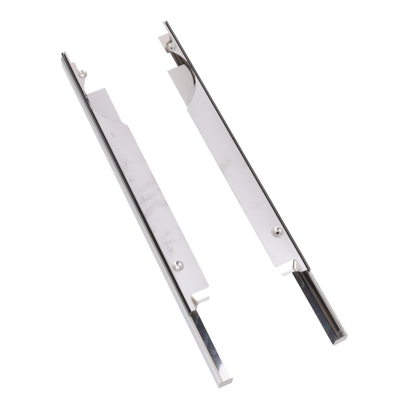 Neff Oven Side Strip X 2 Part Number 00778624 for b48ct64n0/19