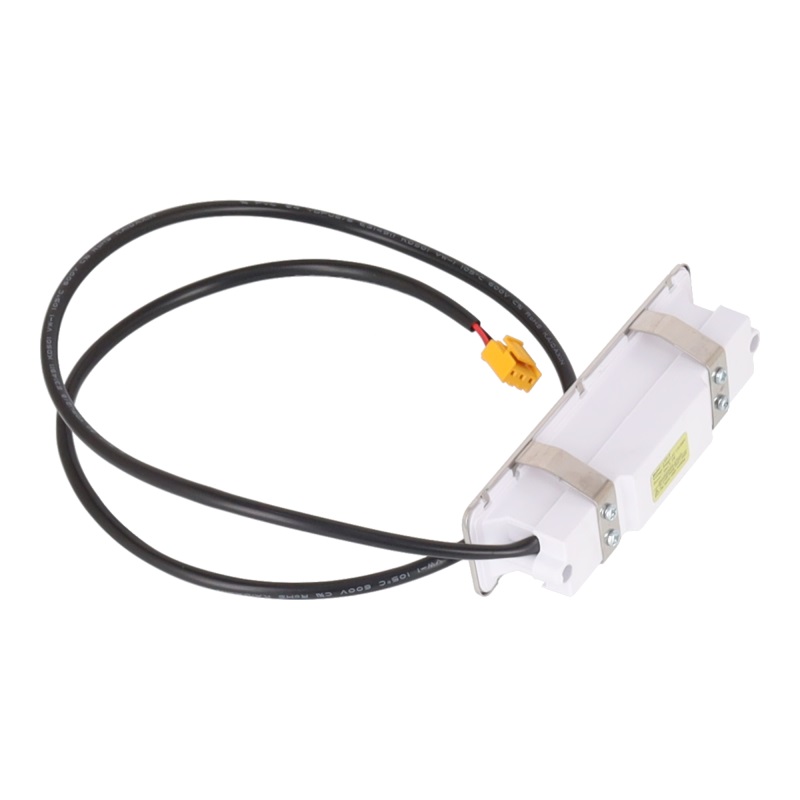 Lamona Cooker Hood Light Bulb & Lens Part Number 49042433