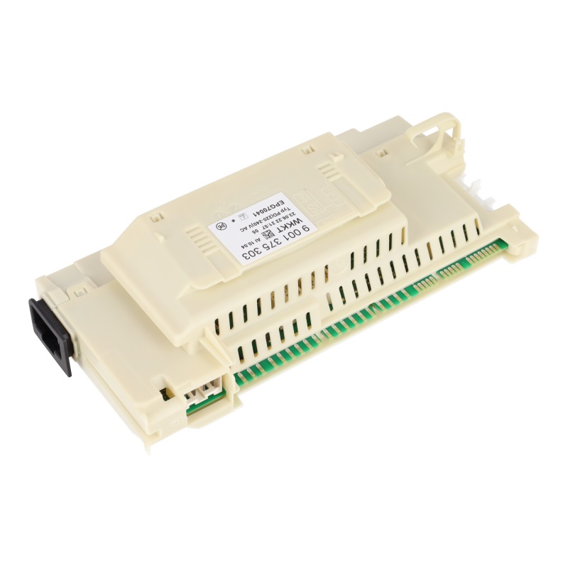 Bosch Dishwasher Power Module Programmed Part Number 12034731