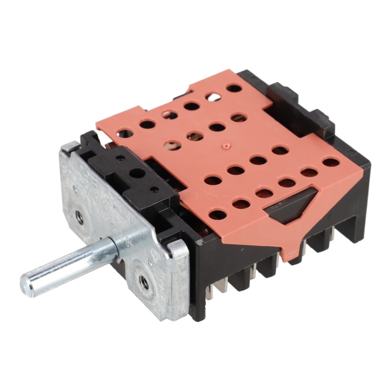 Hotpoint Ariston Indesit Whirlpool Italora Timer Forno Fine Cottura Ricambio Originale C00193229 - Foto 7