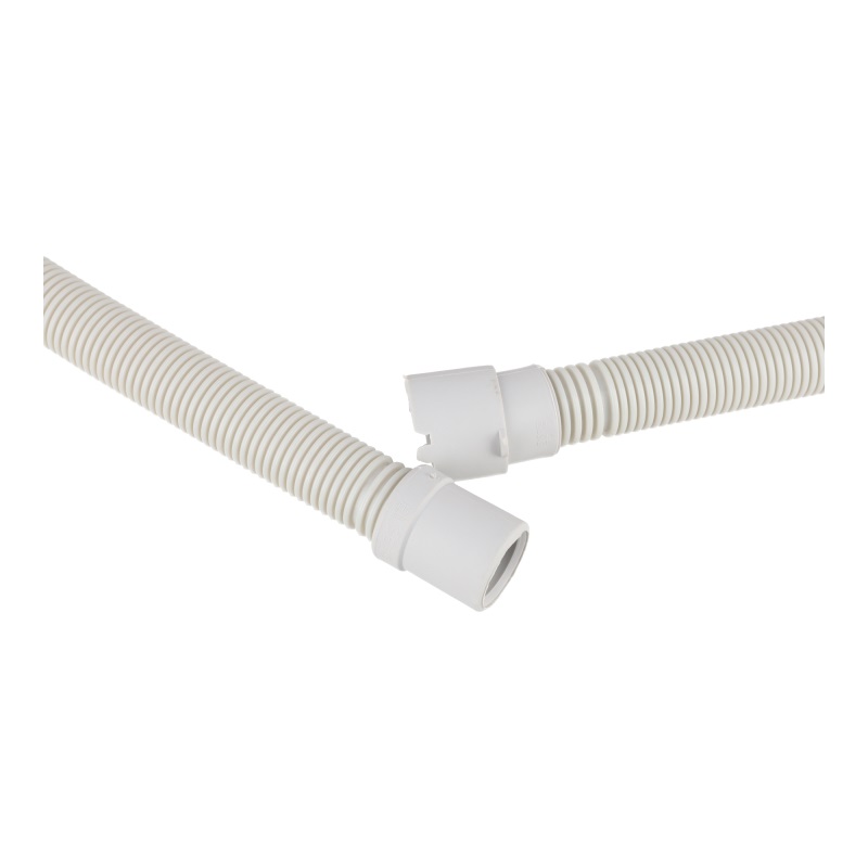 Original Drain Hose For Blomberg And Grundig Dishwasher