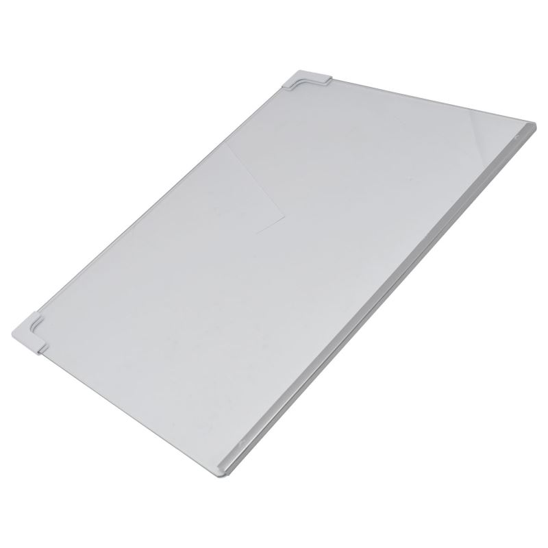 Hoover Fridge & Freezer Glass Shelf & Trim Part Number 49026259