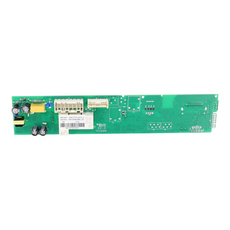 Hoover Tumble Dryer Electronic Control Pcb Nfc Board Programmed Part