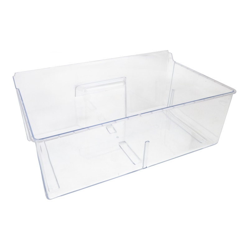 Beko Fridge & Freezer Salad Crisper Vegetable Drawer Part Number