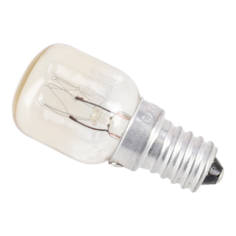 Lamp Bulb 230v 15w E14