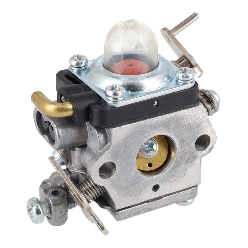 Carburettor Assembly