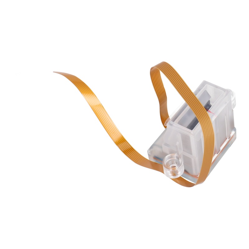 Bosch Coffee Machine Scanner Bar Code Reader Part Number 10009279