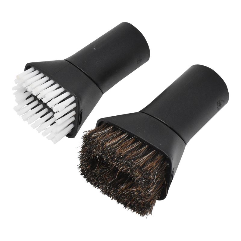 Karcher Vacuum Cleaner Suction Brush Kit Nozzle Part Number 2.863147