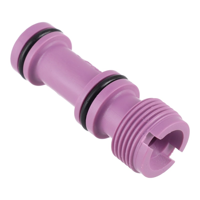 Karcher Pressure Washer Pink Nozzle Insert - Part Number 4.769-034.0