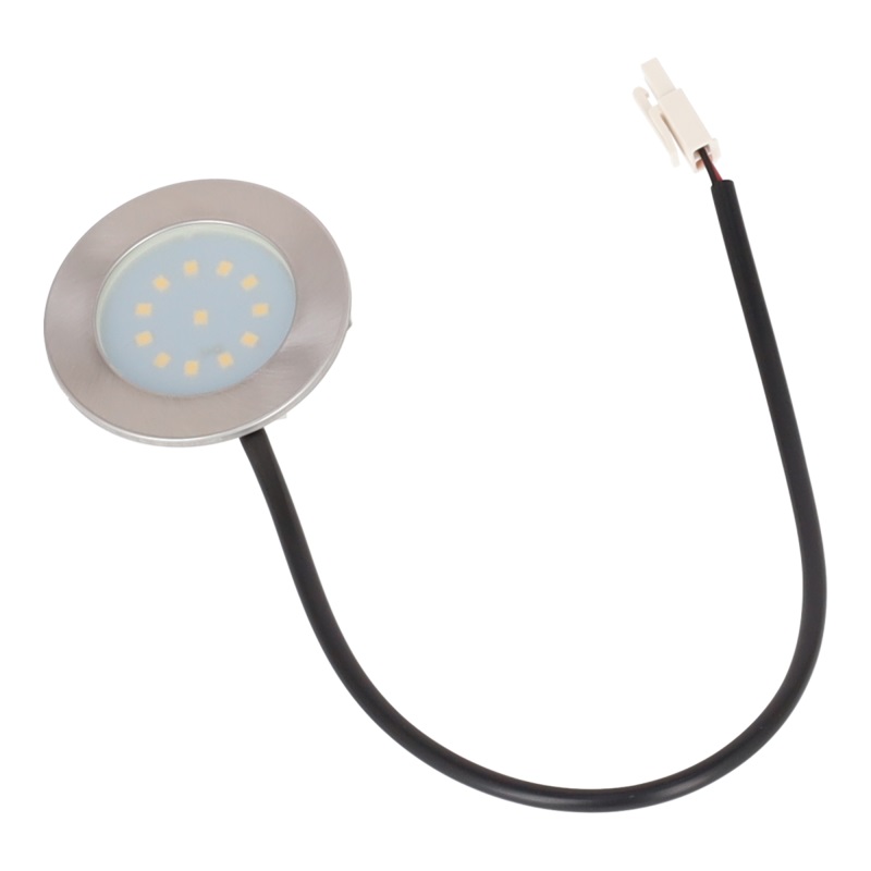 Lamona Cooker Hood Light Bulb & Lens Complete Part Number 49042508