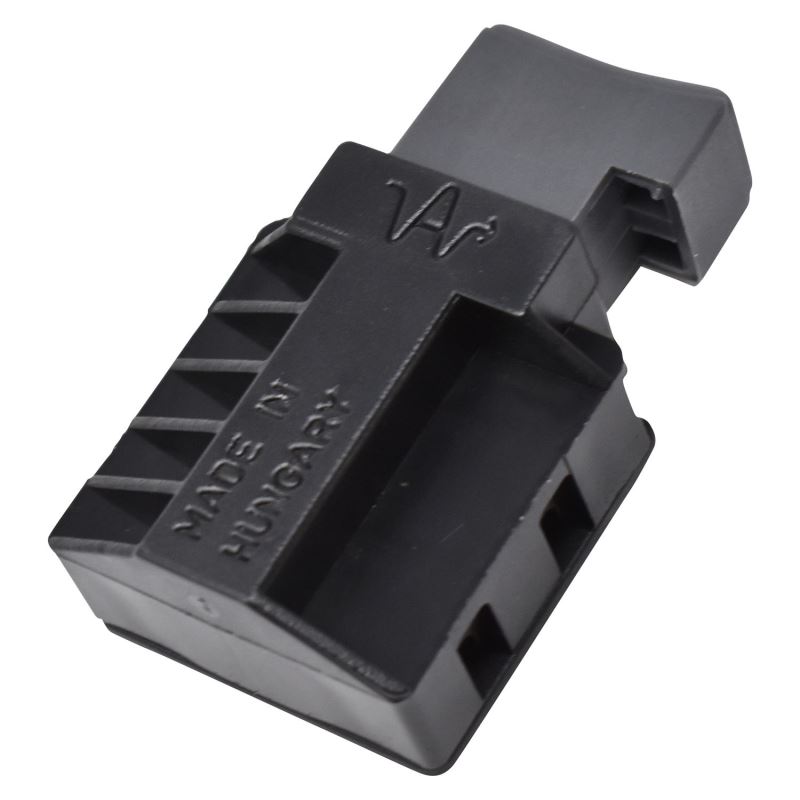 Flymo Garden Vacuum Gardenvac 1500W Switch Part Number 513860900 for