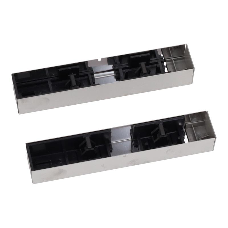 Neff Oven Strip Decor Silver Part Number 12005603