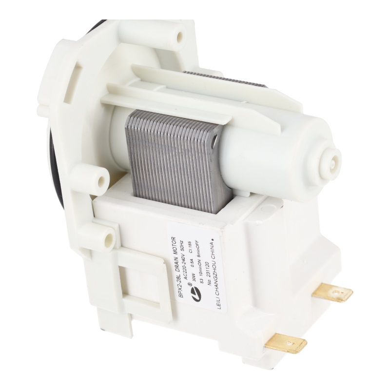 50Hz 60Hz Metal Drain Pump Washing Machine High Pressure Pump - Washing - View #11