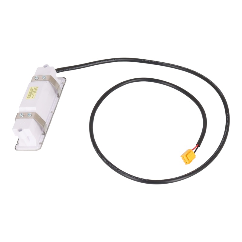 Lamona Cooker Hood Light Bulb & Lens Assembly Part Number 49042433