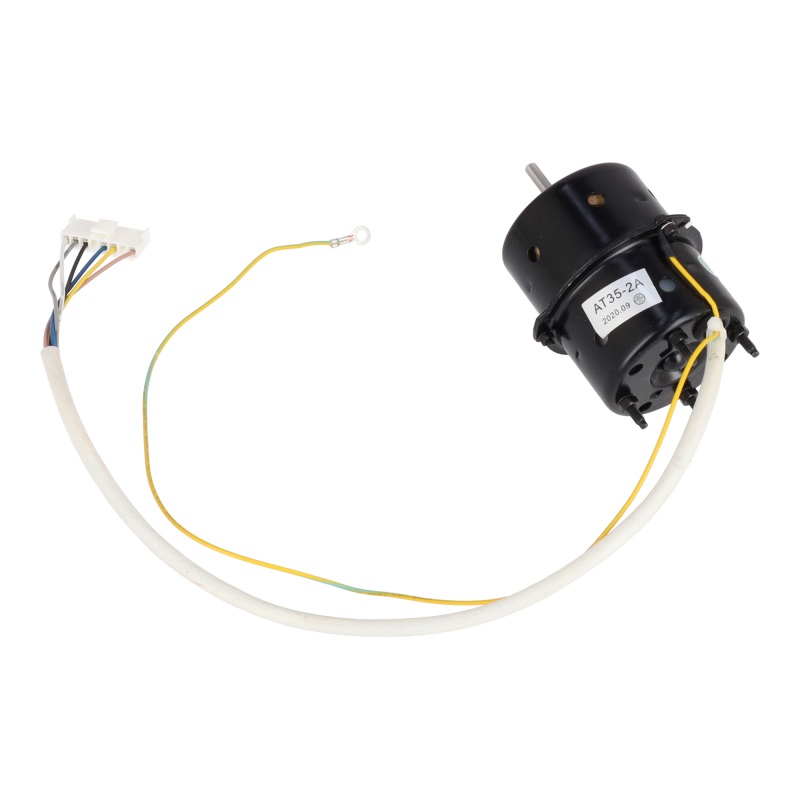 Lamona Cooker Hood Ventilator Fan Motor Part Number 49042438