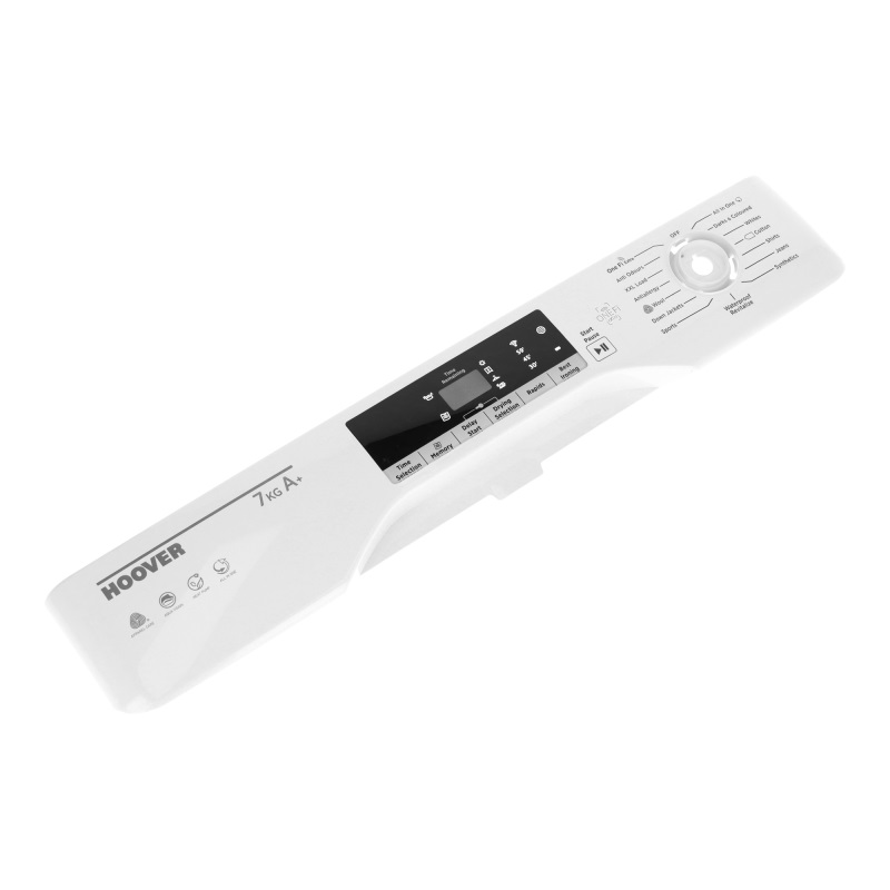 Hoover Tumble Dryer Control Panel With Sensor Part Number 40012312