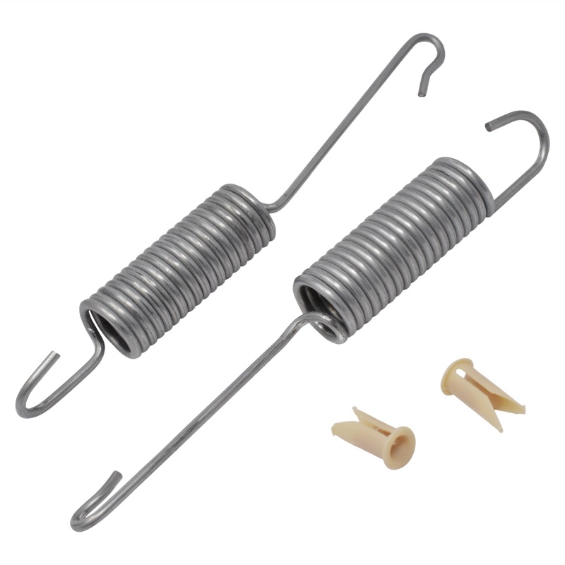 Hotpoint Washing Machine Drum Suspension Spring Kit Part Number C00202375